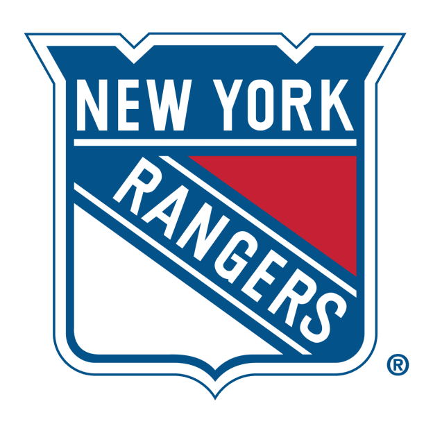 New York Rangers Logo